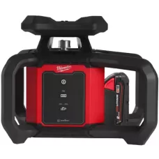 Аккумуляторный ротационный лазерный нивелир M18 RLOH600-201C Milwaukee