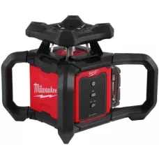 Аккумуляторный ротационный лазерный нивелир M18 RLOH600-201C Milwaukee