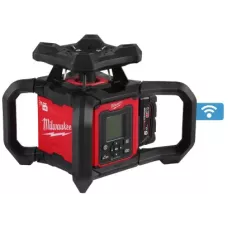Аккумуляторный ротационный лазерный нивелир M18 RLOHV1200-501C Milwaukee
