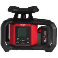 Аккумуляторный ротационный лазерный нивелир M18 RLOHV1200-501C Milwaukee