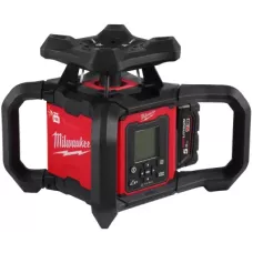 Аккумуляторный ротационный лазерный нивелир M18 RLOHV1200-501C Milwaukee
