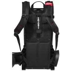 Аккумуляторная ранцевая воздуходувка M18 F2BPB-0 FUEL (без АКБ и ЗУ) Milwaukee