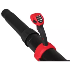 Аккумуляторная ранцевая воздуходувка M18 F2BPB-124 FUEL Milwaukee