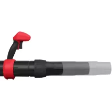 Аккумуляторная ранцевая воздуходувка M18 F2BPB-124 FUEL Milwaukee