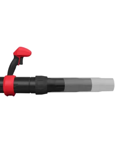 Аккумуляторная ранцевая воздуходувка M18 F2BPB-124 FUEL Milwaukee