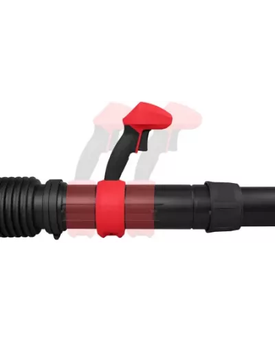 Аккумуляторная ранцевая воздуходувка M18 F2BPB-124 FUEL Milwaukee