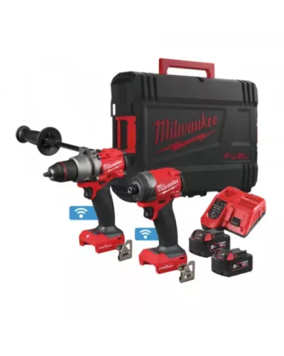 Набор инструментов M18 ONEPP2A3-502X Milwaukee