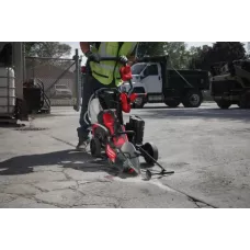 Тележка для отрезной машины MX COS350G2 (замена для 4933464883) (Арт. 4933493264)