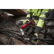 Аккумуляторный инструмент M18 BSBT-0X для болтовых соединителей/наконечников Milwaukee