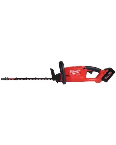 Аккумуляторный кусторез M18 FHET45-802 FUEL Milwaukee