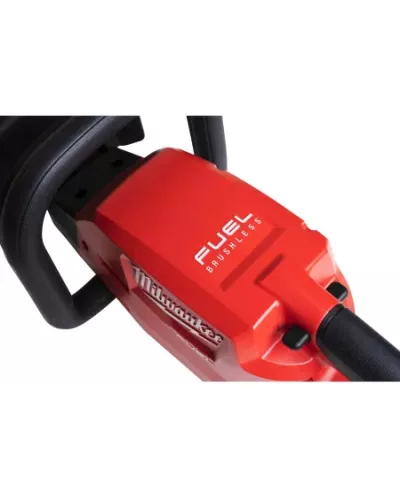Аккумуляторный кусторез M18 FHET45-802 FUEL Milwaukee