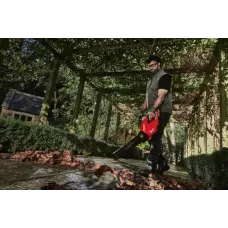 Аккумуляторная воздуходувка M18 M18 FBLG3-0 (без АКБ и ЗУ) Milwaukee