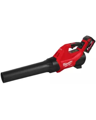 Аккумуляторная воздуходувка M18 FBLG3-802 Milwaukee