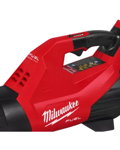 Аккумуляторная воздуходувка M18 FBLG3-802 Milwaukee