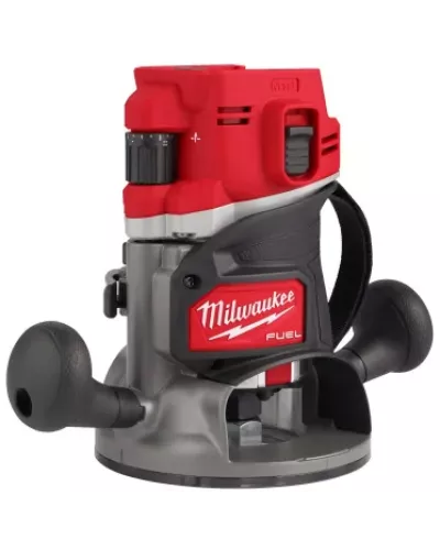 Аккумуляторный фрезер M18 FR12KIT-0P Milwaukee