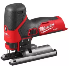Аккумуляторный лобзик M12 FJS-0X FUEL Milwaukee