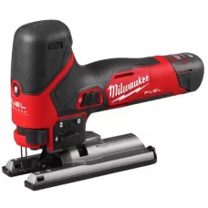 Аккумуляторный лобзик M12 FJS-422X FUEL Milwaukee