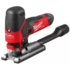 Аккумуляторный лобзик M12 FJS-422X FUEL Milwaukee