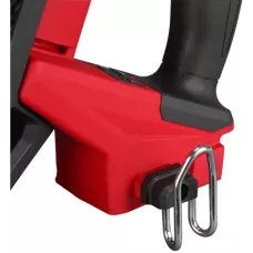 Аккумуляторный гвоздезабиватель (нейлер) с прямым магазином M18 FN16GS-0X FUEL (без АКБ и ЗУ) Milwaukee