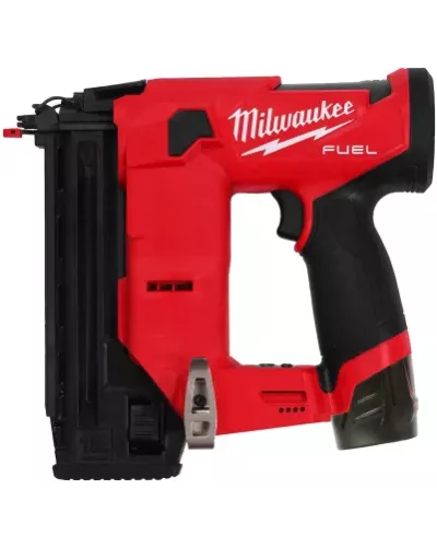 Аккумуляторный нейлер M12 FCN18GS-202X Milwaukee