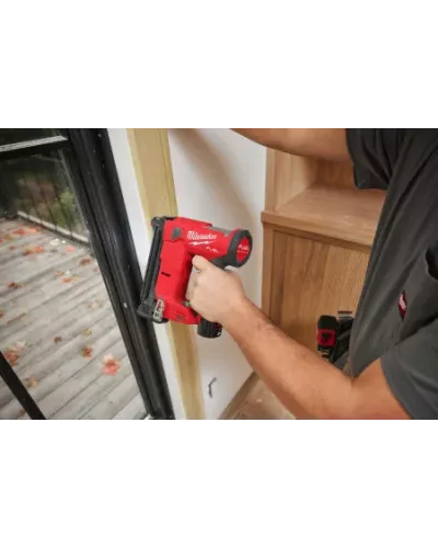 Аккумуляторный нейлер M12 FCN18GS-202X Milwaukee