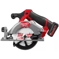 Аккумуляторная циркулярная пила M12 FCS442-502X Milwaukee