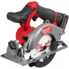 Аккумуляторная циркулярная пила M12 FCS442-502X Milwaukee