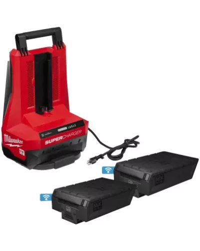 Энергокомплект MXF NRG-802 FORGE™ (Арт. 4933493548)