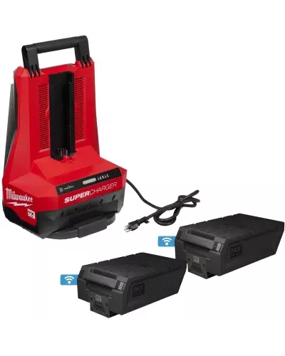 Энергокомплект MXF NRG-122 FORGE™ (Арт. 4933493549)