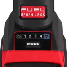 Аккумуляторная шлифмашина угловая M18 FSAGSVO125X-0X FUEL (без АКБ и ЗУ) Milwaukee