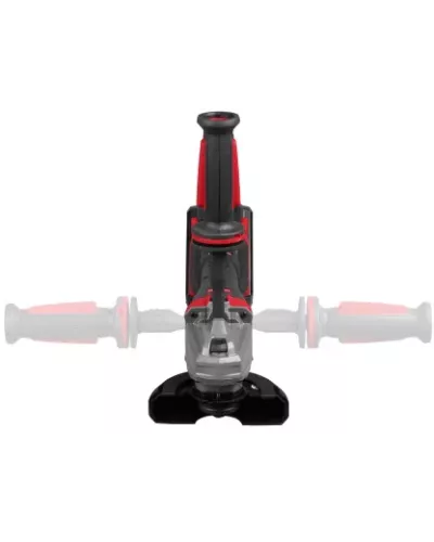 Аккумуляторная шлифмашина угловая M18 FSAGSVO125X-502X FUEL Milwaukee