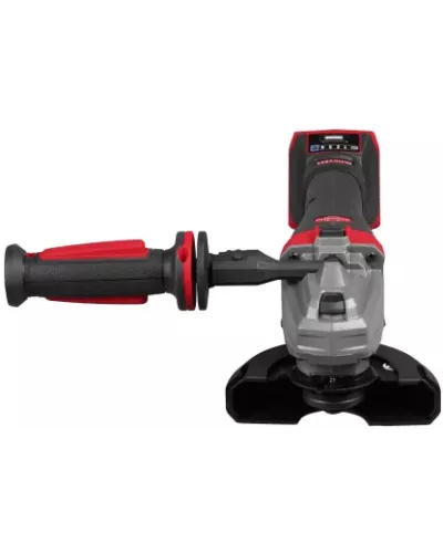 Аккумуляторная шлифмашина угловая M18 FSAGSVO125X-502X FUEL Milwaukee