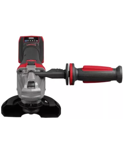 Аккумуляторная шлифмашина угловая M18 FSAGSVO125X-502X FUEL Milwaukee
