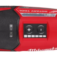 Шлифмашина прямая аккумуляторная M12 BLROT-0 (без АКБ и ЗУ) Milwaukee