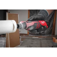 Шлифмашина прямая аккумуляторная M12 BLROT-0 (без АКБ и ЗУ) Milwaukee