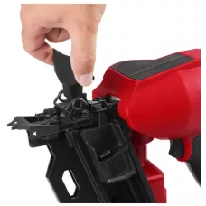 Аккумуляторный нейлер M18 FDN-0X (без АКБ и ЗУ) Milwaukee