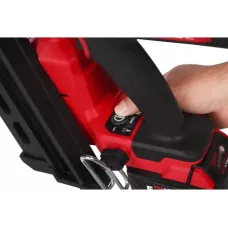 Аккумуляторный нейлер M18 FDN-0X (без АКБ и ЗУ) Milwaukee