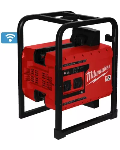 Аккумуляторный инвертор MXF PS-0 Milwaukee