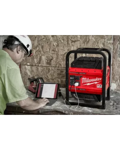 Аккумуляторный инвертор MXF PS-0 Milwaukee