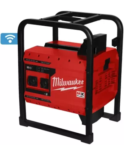 Аккумуляторный инвертор MXF PS-0 Milwaukee