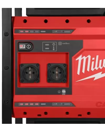 Аккумуляторный инвертор MXF PS-0 Milwaukee