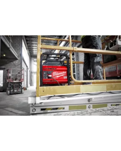 Аккумуляторный инвертор MXF PS-0 Milwaukee