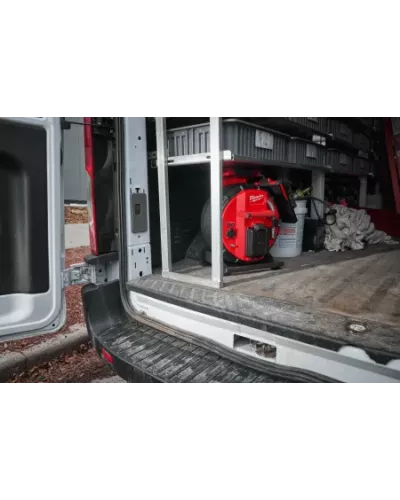 Аккумуляторная канализационная инспекционная камера M18 SIC30HDR-0 (замена для 4933480737) Milwaukee
