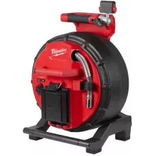 Аккумуляторная канализационная инспекционная камера M18 SIC30HDR-0 (замена для 4933480737) Milwaukee