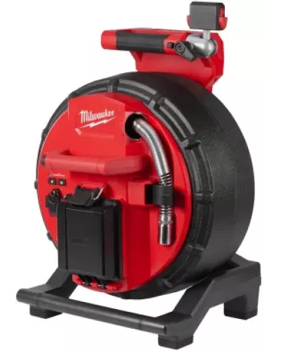 Аккумуляторная канализационная инспекционная камера M18 SIC30HDR-0 (замена для 4933480737) Milwaukee