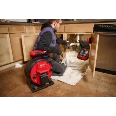 Аккумуляторная канализационная инспекционная камера M18 SIC30HDR-0 (замена для 4933480737) Milwaukee