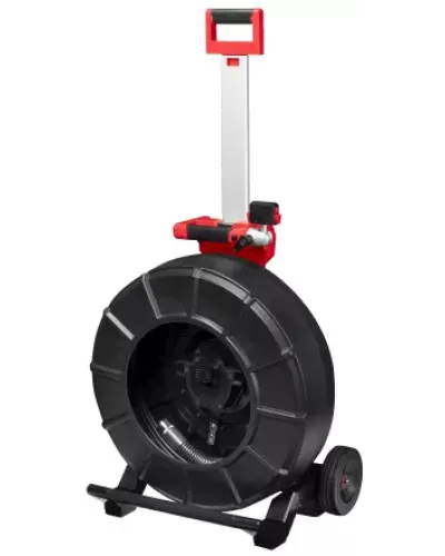 Аккумуляторная канализационная инспекционная камера M18 SIC60HDR-0 (замена для 4933471412) Milwaukee