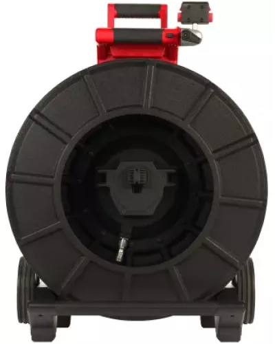 Аккумуляторная канализационная инспекционная камера M18 SIC60SCHDR-0 (замена для 4933480585) Milwaukee