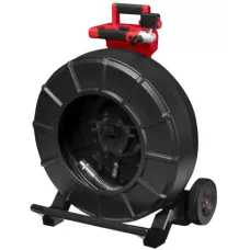 Аккумуляторная канализационная инспекционная камера M18 SIC60SCHDR-0 (замена для 4933480585) Milwaukee