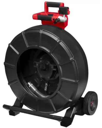 Аккумуляторная канализационная инспекционная камера M18 SIC60SCHDR-0 (замена для 4933480585) Milwaukee